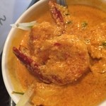 インドカレー クシ - 