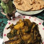 インドカレー クシ - 