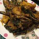 インドカレー クシ - 