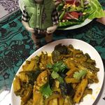 インドカレー クシ - 