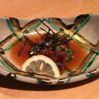 ひつまぶし名古屋備長 マロニエゲート銀座1店 - 