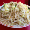 ラーメン二郎 京急川崎店