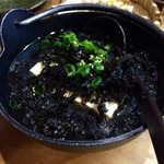 四季肴酒家 きなり - H28.03.19 ふえき農園の湯豆腐