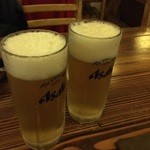 鳥けん - ドリンク写真: