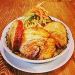 野郎ラーメン - No.1 豚野郎