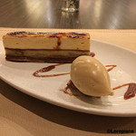 カーサ・デル・チーボ - ドルチェ