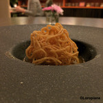 カーサ・デル・チーボ - パスタフリッタで2度美味し