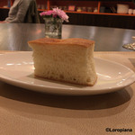 カーサ・デル・チーボ - バケット