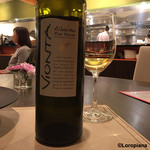 カーサ・デル・チーボ - VIONTA Albarino