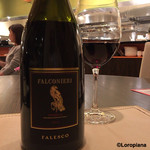 カーサ・デル・チーボ - FALCONIERI