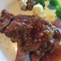 カフェトスカ - 