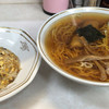 谷ラーメン