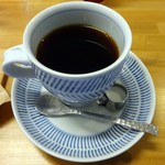 Kawa COFFEE - ホットコーヒー