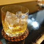 日本料理 喜春 - 竹鶴