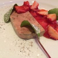 RIGOLETTO KITCHEN - 