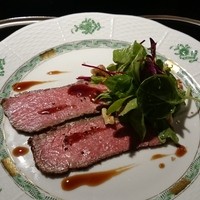 銀座うかい亭 - 
