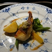 銀座うかい亭 - 