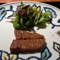 銀座うかい亭 - 