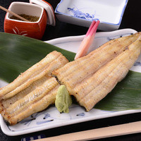 白焼
