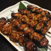 鰻くりから焼