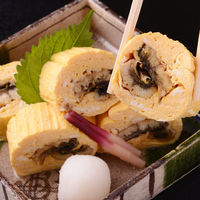 鰻まき