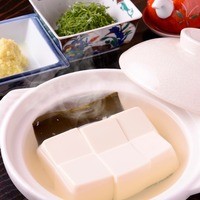 湯豆腐