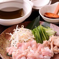 鶏鍋
