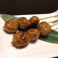 つくね