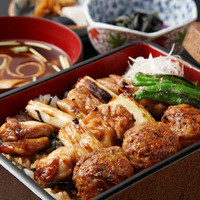 焼鳥重