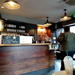 Starbucks - 