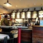 Starbucks - 