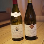 柳家 - ピノを中心に！