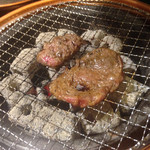 ひとり焼肉 ニッチ！ - 