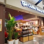 The Coffee Bean & Tea Leaf - 