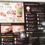 The Coffee Bean & Tea Leaf - 