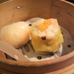 赤坂璃宮 銀座店 - 