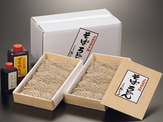 食事処 おいらせ 本店 - 十和田市その他（そば）の写真