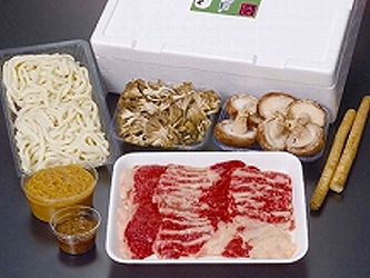 食事処 おいらせ 本店 - 十和田市その他（そば）の写真