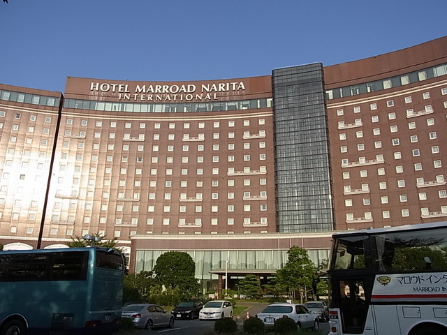 マロウドインターナショナルホテル成田 成田空港 空港第２ビル 旅館 オーベルジュ その他 食べログ