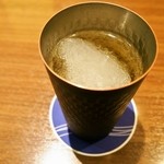 ジアス ルーク＆タリー - 流氷ハイボール