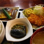 味工房　楽楽 - 