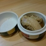 和食 温故知新 - ニシン子♡煮付け♡