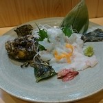 和食 温故知新 - 