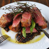 panoramakicchin - 料理写真:山形県産 平牧三元豚のロースト