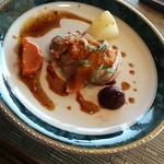 桜坂 - 豚肉料理