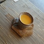 桜坂 - 慌てん坊のポタージュ