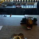 桜坂 - 先付け　筍