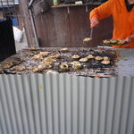 焼きガキの孝志丸 かきっこ - 