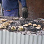 焼きガキの孝志丸 かきっこ - 