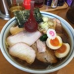 とら食堂 松戸分店 - 